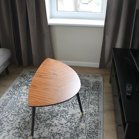 Smartflat & New Apartment City Center Kaunas Dış mekan fotoğraf