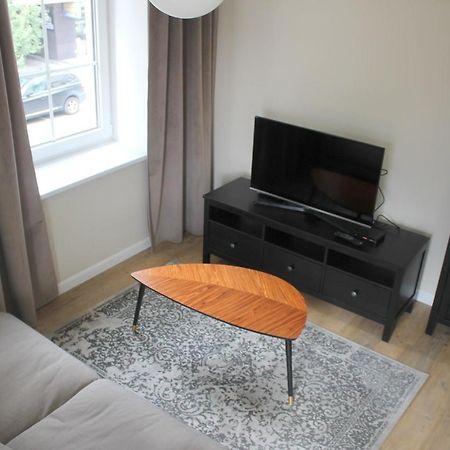 Smartflat & New Apartment City Center Kaunas Dış mekan fotoğraf