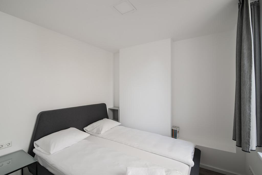 Smartflat & New Apartment City Center Kaunas Dış mekan fotoğraf