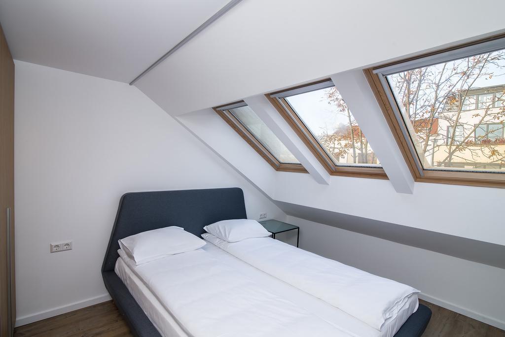 Smartflat & New Apartment City Center Kaunas Dış mekan fotoğraf