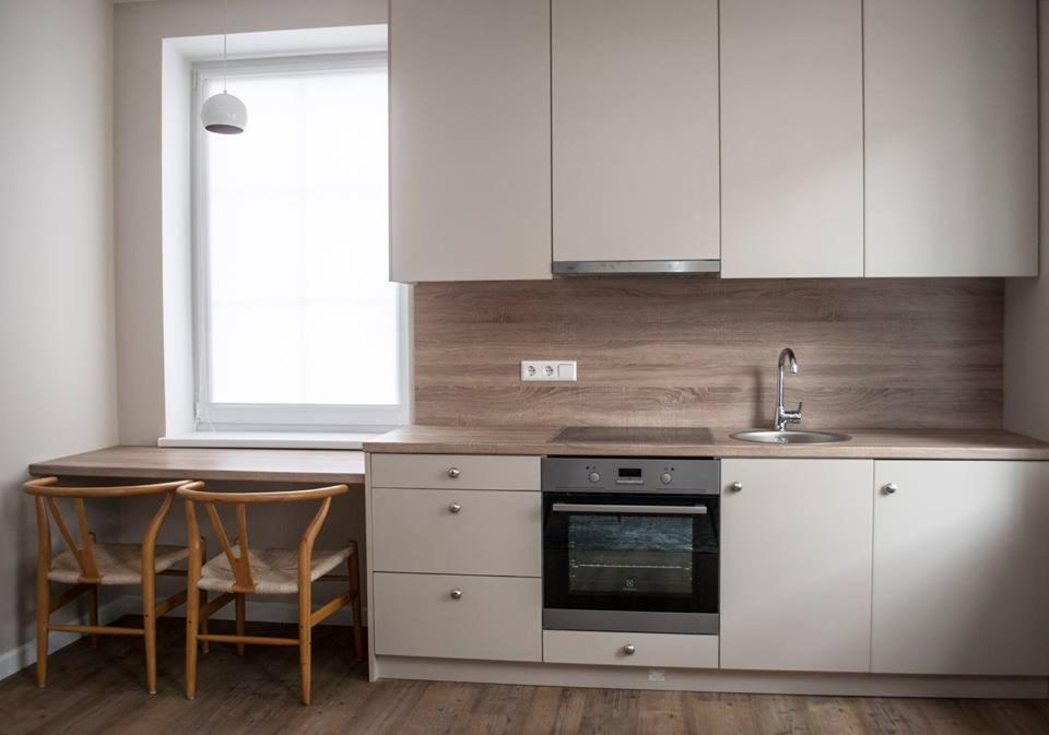 Smartflat & New Apartment City Center Kaunas Dış mekan fotoğraf