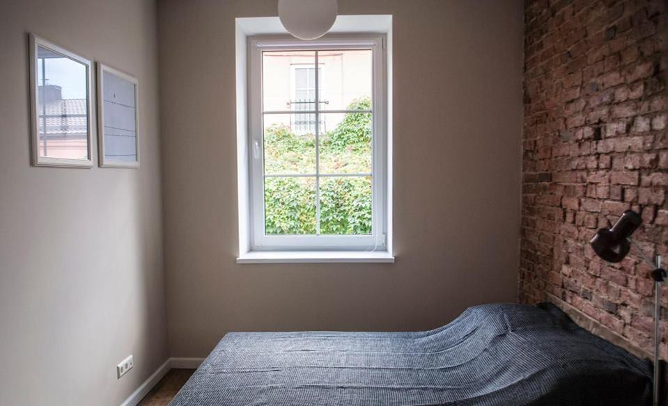 Smartflat & New Apartment City Center Kaunas Dış mekan fotoğraf