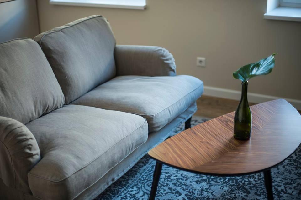 Smartflat & New Apartment City Center Kaunas Dış mekan fotoğraf