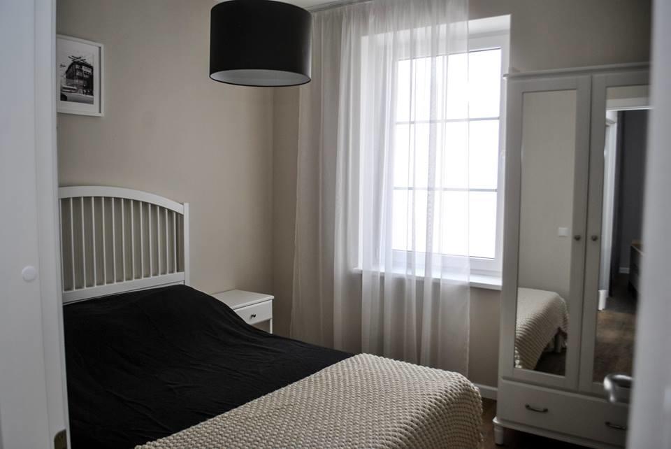 Smartflat & New Apartment City Center Kaunas Dış mekan fotoğraf