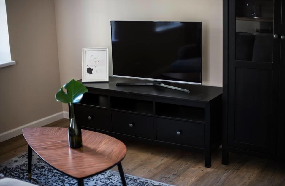 Smartflat & New Apartment City Center Kaunas Dış mekan fotoğraf