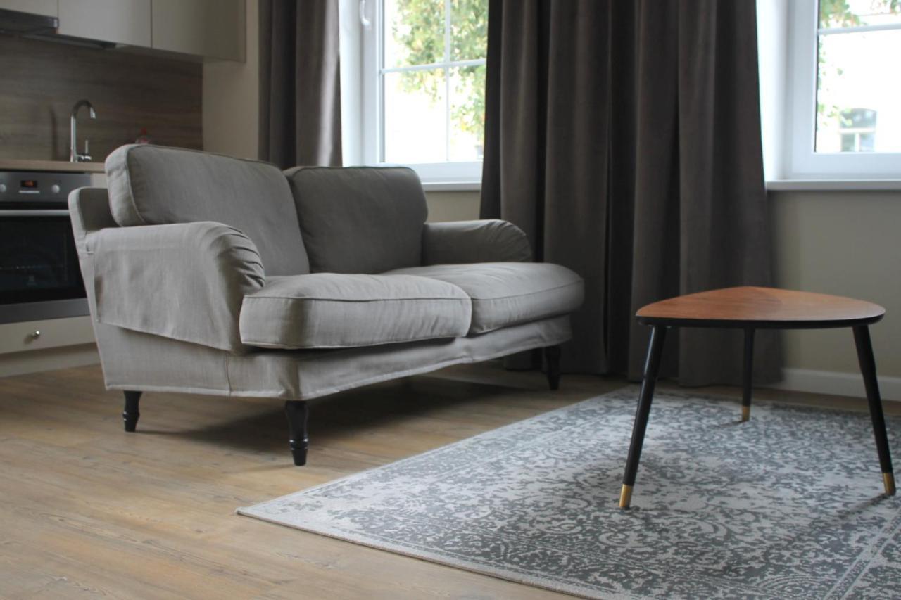 Smartflat & New Apartment City Center Kaunas Dış mekan fotoğraf