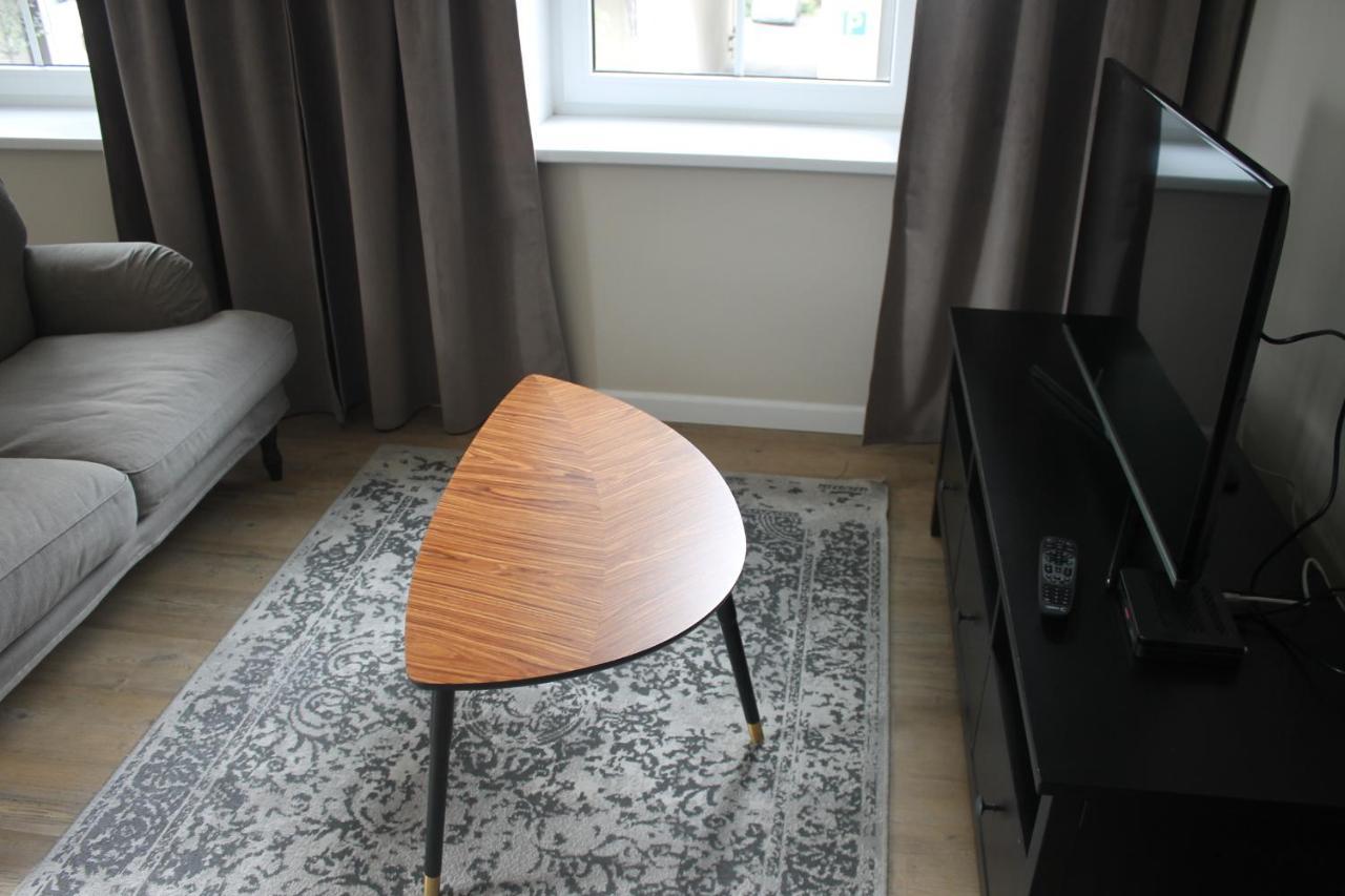 Smartflat & New Apartment City Center Kaunas Dış mekan fotoğraf