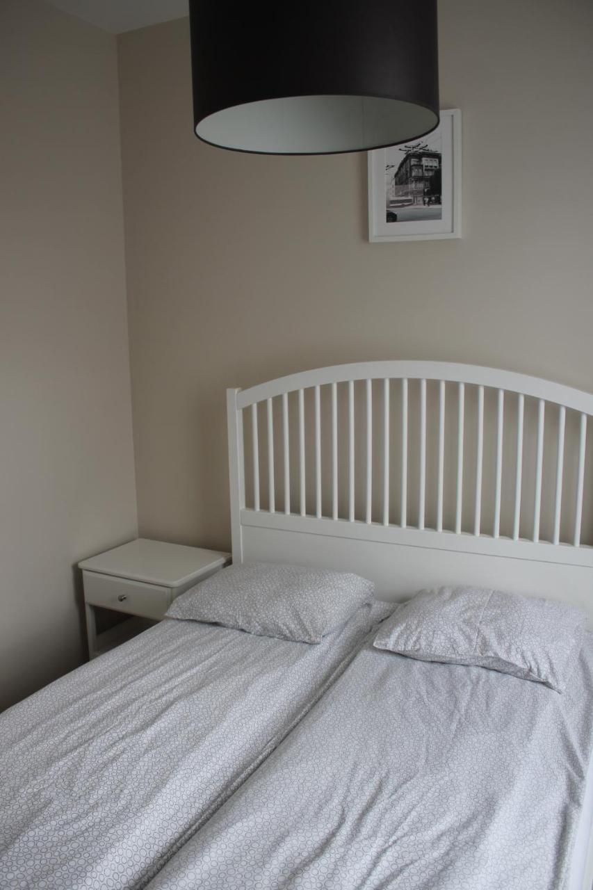 Smartflat & New Apartment City Center Kaunas Dış mekan fotoğraf