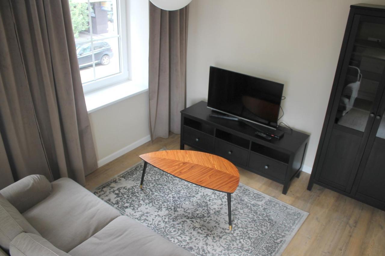 Smartflat & New Apartment City Center Kaunas Dış mekan fotoğraf