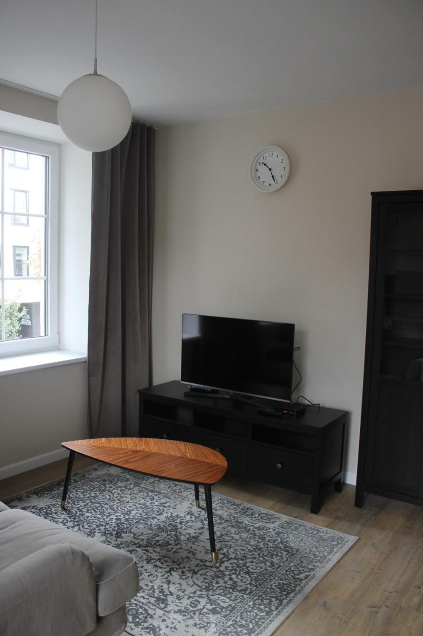 Smartflat & New Apartment City Center Kaunas Dış mekan fotoğraf