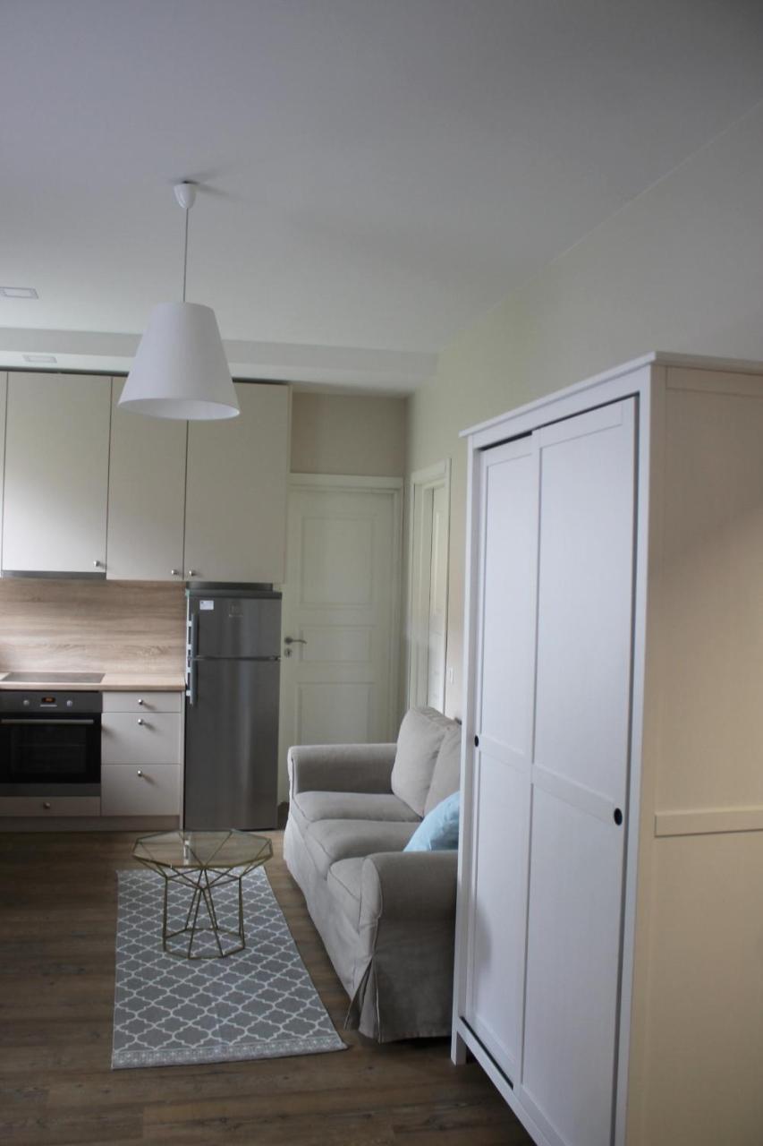 Smartflat & New Apartment City Center Kaunas Dış mekan fotoğraf
