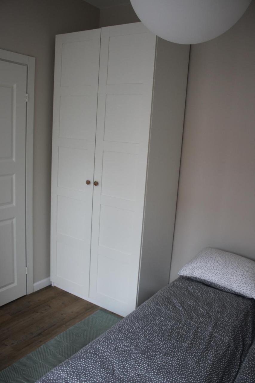 Smartflat & New Apartment City Center Kaunas Dış mekan fotoğraf