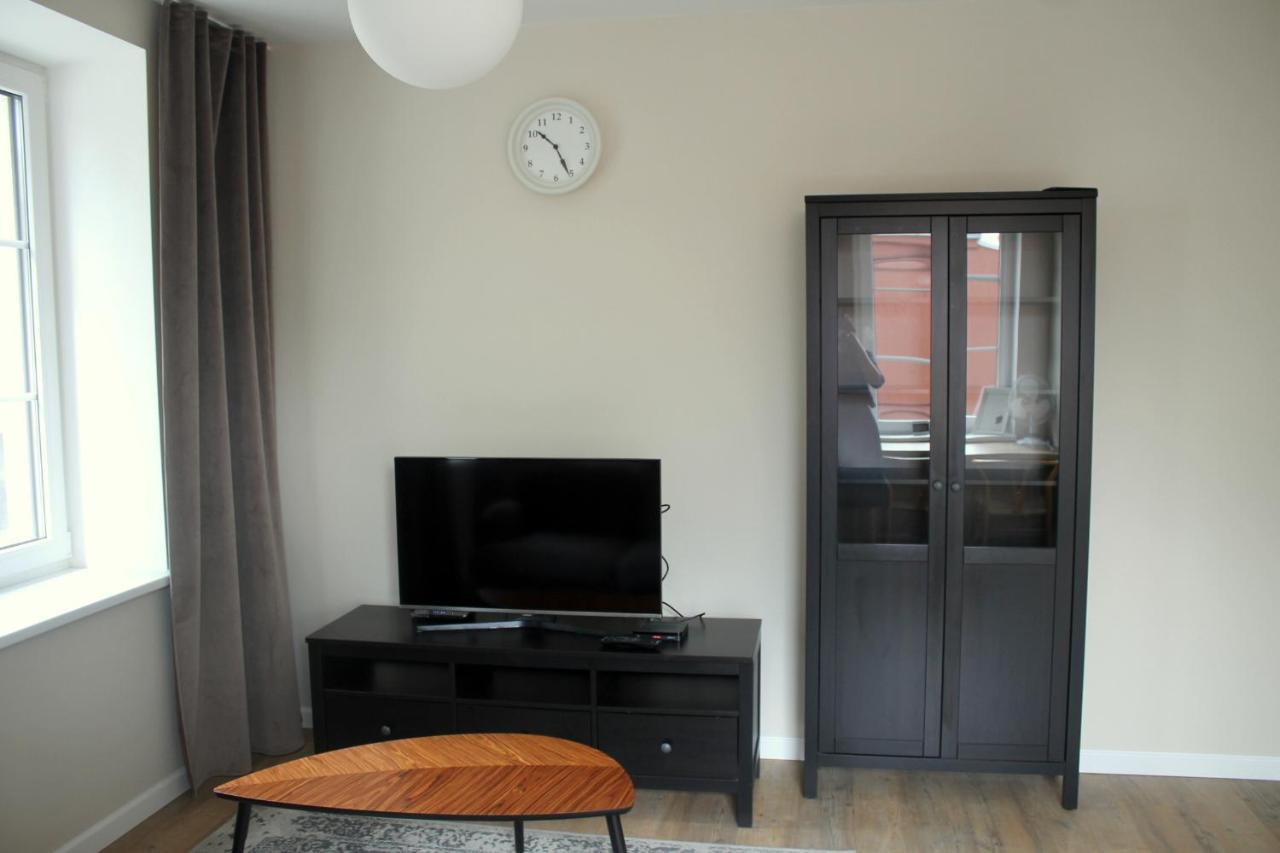 Smartflat & New Apartment City Center Kaunas Dış mekan fotoğraf