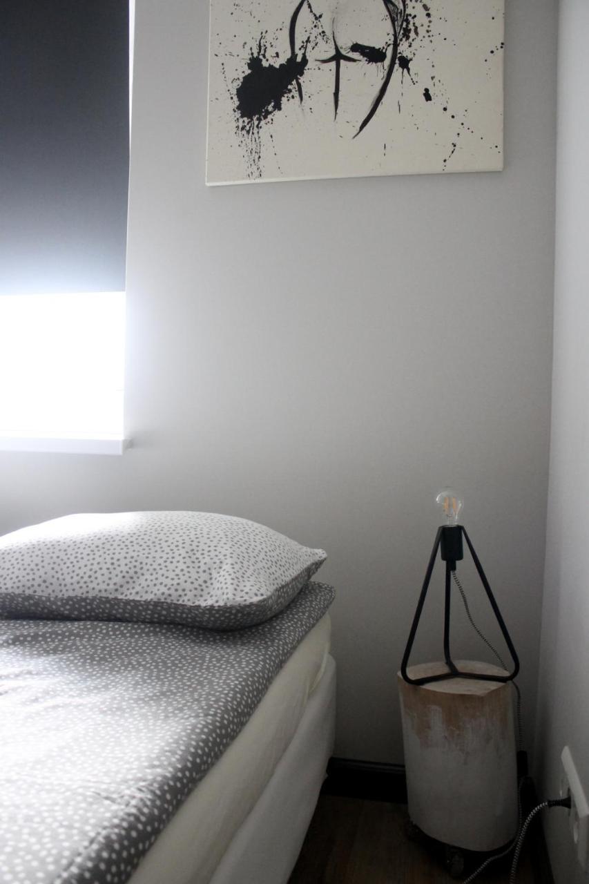 Smartflat & New Apartment City Center Kaunas Dış mekan fotoğraf