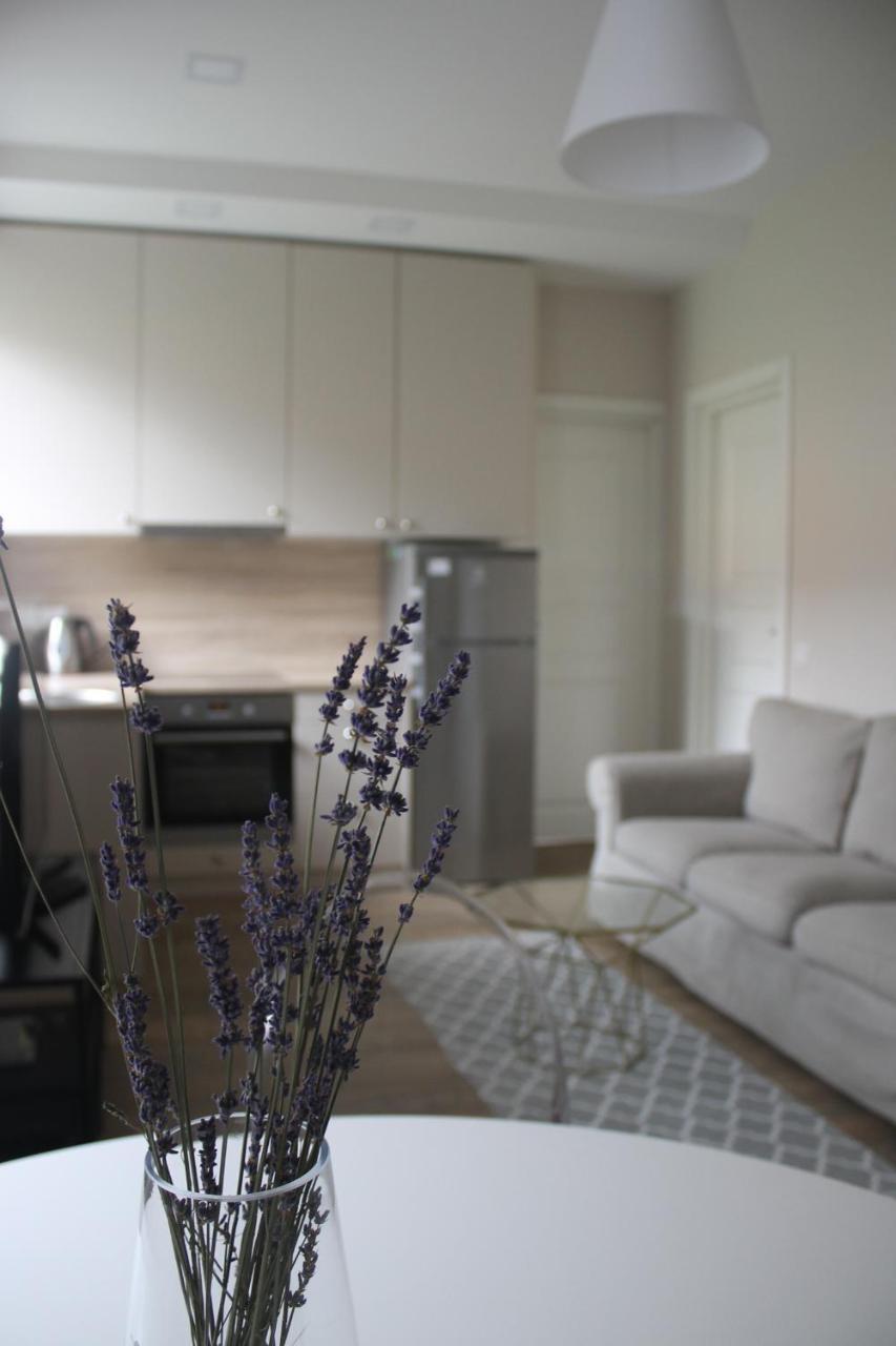 Smartflat & New Apartment City Center Kaunas Dış mekan fotoğraf