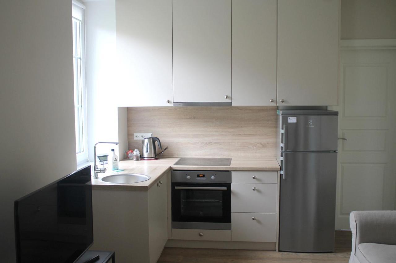 Smartflat & New Apartment City Center Kaunas Dış mekan fotoğraf